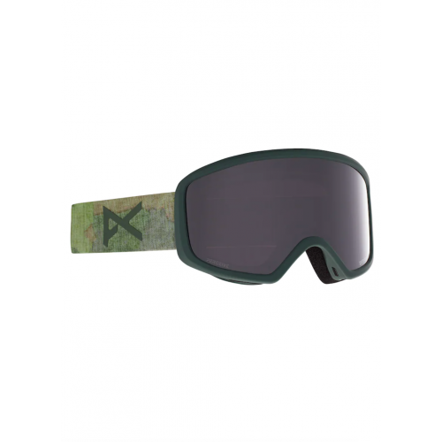 Gafas snowboard Anon Deringer Goggle + Bonus Lens